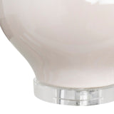 Savannah Table Lamp CVAP2672 Crestview Collection