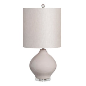 Savannah Table Lamp CVAP2672 Crestview Collection