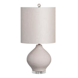 Savannah Table Lamp CVAP2672 Crestview Collection