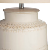 Alexis Table Lamp CVAP2681 Crestview Collection