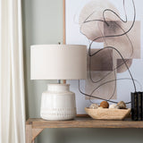 Alexis Table Lamp CVAP2681 Crestview Collection