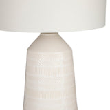 Sherie Table Lamp CVAP2740A CVAP2740A Crestview Collection