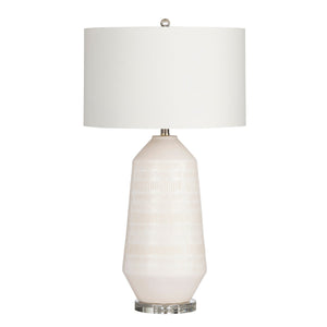 Sherie Table Lamp CVAP2740A CVAP2740A Crestview Collection