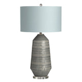 Sherie Table Lamp CVAP2740B CVAP2740B Crestview Collection