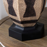 Fitzgerald Table Lamp CVAP2769 Crestview Collection