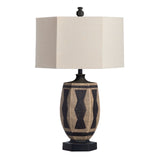 Fitzgerald Table Lamp - Set of 2