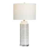 Tacoma Table Lamp CVAP2786 Crestview Collection