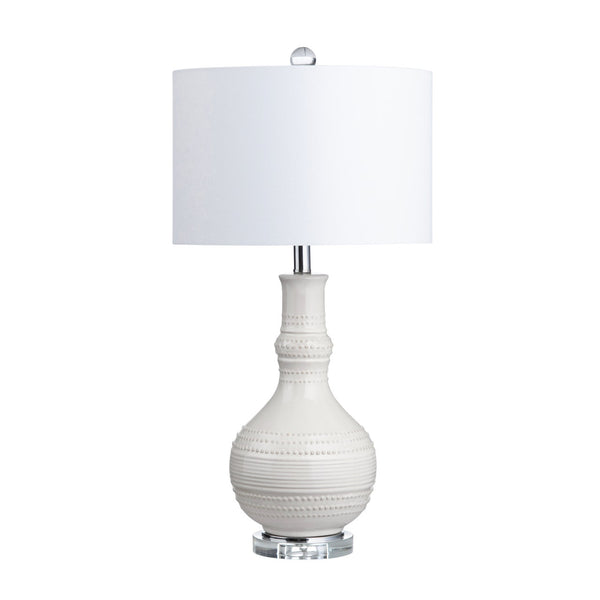 Landry Table Lamp CVAP2791 Crestview Collection