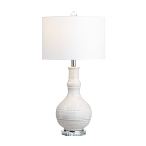 Landry Table Lamp CVAP2791 Crestview Collection