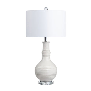 Landry Table Lamp CVAP2791 Crestview Collection