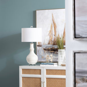 Landry Table Lamp CVAP2791 Crestview Collection