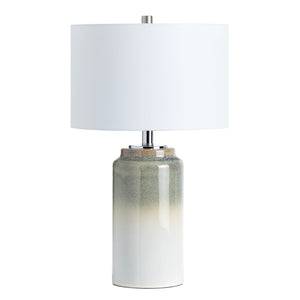 Analise Table Lamp CVAP2798 Crestview Collection