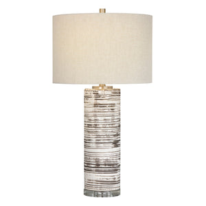 Sante Fe Table Lamp CVAP2822 Crestview Collection