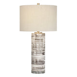 Sante Fe Table Lamp CVAP2822 Crestview Collection