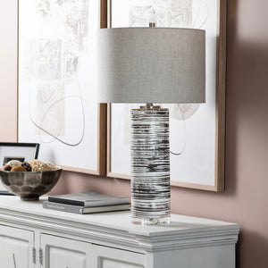 Sante Fe Table Lamp CVAP2822 Crestview Collection