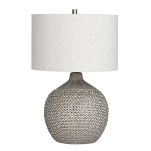 Cairo Table Lamp CVAP2827 Crestview Collection