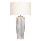 Pascal Table Lamp CVAP2829 Crestview Collection