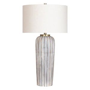 Pascal Table Lamp CVAP2829 Crestview Collection