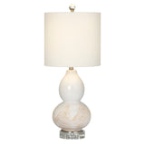 Ainsley Table Lamp CVAP2834 Crestview Collection