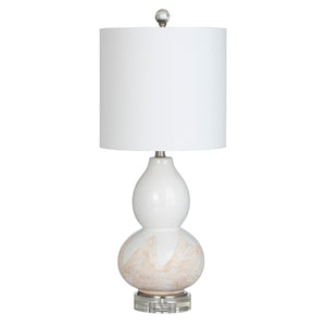 Ainsley Table Lamp CVAP2834 Crestview Collection