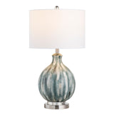 Ashburne Table Lamp CVAP2846 Crestview Collection