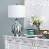 Ashburne Table Lamp CVAP2846 Crestview Collection