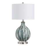 Ashburne Table Lamp CVAP2846 Crestview Collection