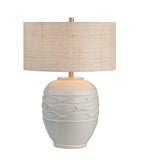 Piper Table Lamp CVAP2858 Crestview Collection