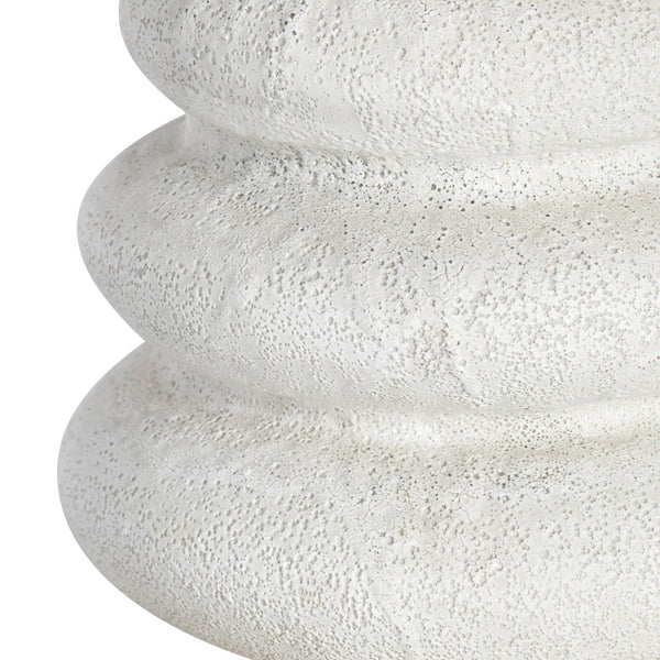 Ledger Table Lamp CVAP2863 Crestview Collection