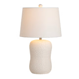 Harlan Table Lamp CVAP2893 Crestview Collection