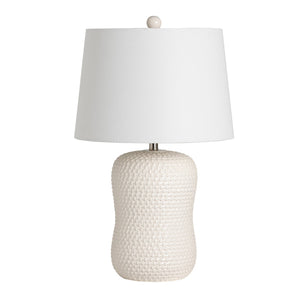 Harlan Table Lamp CVAP2893 Crestview Collection