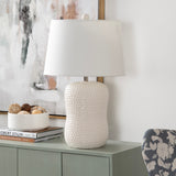 Harlan Table Lamp CVAP2893 Crestview Collection