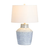 Holmes Table Lamp CVAP2911C CVAP2911C Crestview Collection