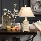 Seaside Accent Lamp CVAQP934 Crestview Collection