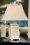 Seaside Accent Lamp