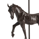 Horse Creek Table Lamp CVAQP936 Crestview Collection