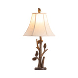 Pioneer Table Lamp CVAQP966 Crestview Collection