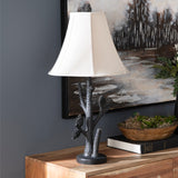 Pioneer Table Lamp CVAQP966 Crestview Collection