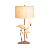 Shoreline Accent Lamp CVASP042 Crestview Collection