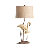 Shoreline Accent Lamp CVASP042 Crestview Collection