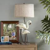 Shoreline Accent Lamp CVASP042 Crestview Collection