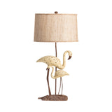 Shoreline Accent Lamp CVASP042 Crestview Collection