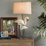 Shoreline Accent Lamp CVASP042 Crestview Collection