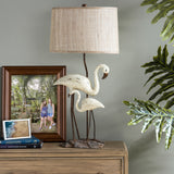 Shoreline Accent Lamp CVASP042 Crestview Collection