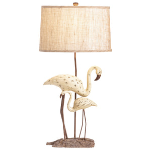 Shoreline Accent Lamp CVASP042 Crestview Collection