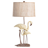 Shoreline Accent Lamp CVASP042 Crestview Collection