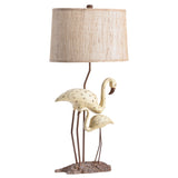 Shoreline Accent Lamp CVASP042 Crestview Collection