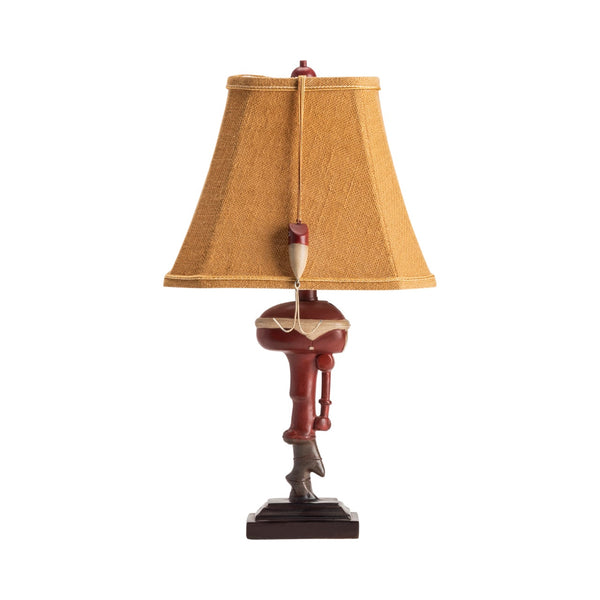Outboard Tablelamp CVATP158 Crestview Collection