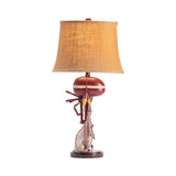 Outboard Table Lamp CVATP159 Crestview Collection