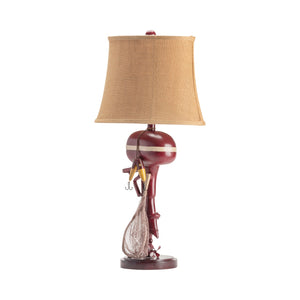 Outboard Table Lamp CVATP159 Crestview Collection